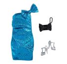 Mattel GWD96 Barbie Fashions Complete Looks, sortiert