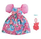 Mattel GWD96 Barbie Fashions Complete Looks, sortiert
