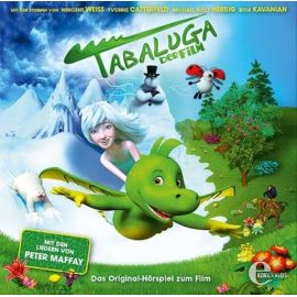CD Tabaluga