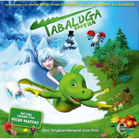 CD Tabaluga