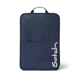 Organizer Heftebox Triple Flex Blau