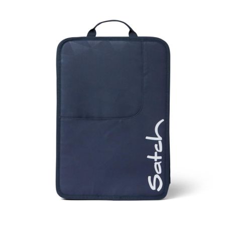 Organizer Heftebox Triple Flex Blau