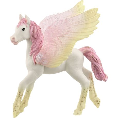 schleich® bayala® 70721 Pegasus Fohlen