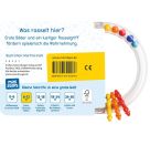 ministeps: Mein erstes Rasselbuch