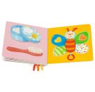 ministeps: Mein erstes Rasselbuch