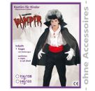 FRIES - Vampir PB, 1-tlg. , Gr. 116-128