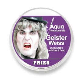 FRIES - AQUA Horror, Geister-Weiß, 15 g