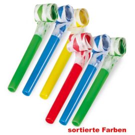 FRIES - Luftrüssel, sort. Farben