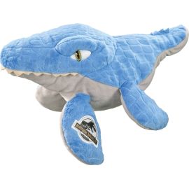 Schmidt Spiele 42759 Jurassic World, Mosasaurus, 29 cm
