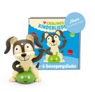 Tonies® L-K - Spiel- & Bewegungslieder (Relaunch)