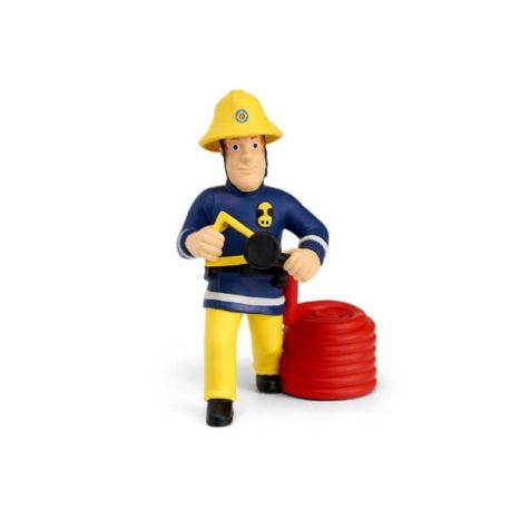 Tonies® Feuerwehrmann Sam - In Pontypandy ist was los