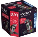 ReBotz - Buxy der Jumping-Bot