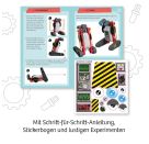 ReBotz - Buxy der Jumping-Bot