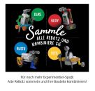 ReBotz - Buxy der Jumping-Bot