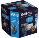 ReBotz - Rusty der Crawling-Bot