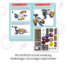 ReBotz - Rusty der Crawling-Bot