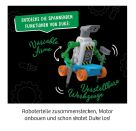 ReBotz - Duke der Skating-Bot