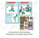 ReBotz - Duke der Skating-Bot