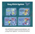 Easy Elektro - Start