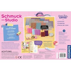 Schmuck-Studio