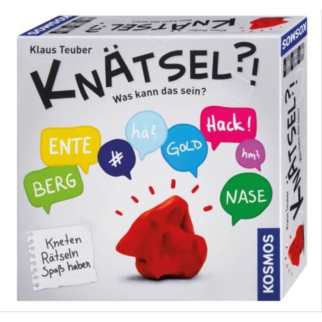 Knätsel
