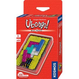 Ubongo! Brain Games