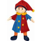 Sterntaler Handpuppe Kasper