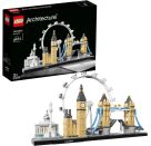 LEGO® Architecture 21034 London, 468 Teile