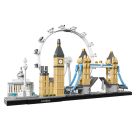 LEGO® Architecture 21034 London, 468 Teile