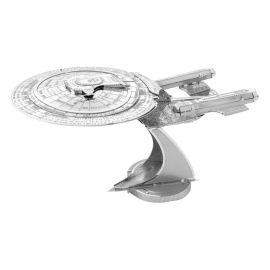 Metal Earth: Star Trek NCC-1701D