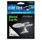 Metal Earth: Star Trek NCC-1701D