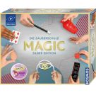 Die Zauberschule Magic Silber Edition