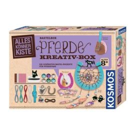 Pferde Kreativbox