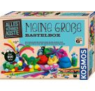 Meine große Bastelbox