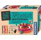 Armbänder knüpfen