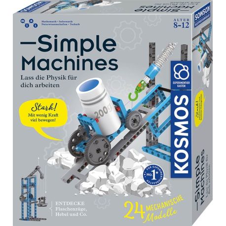 Simple Machines