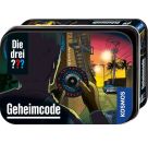 Die drei ??? Geheimcode (kl. Dose)