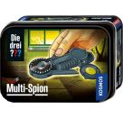 Die drei ??? Multi-Spion (gr. Dose)