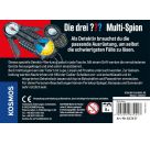 Die drei ??? Multi-Spion (gr. Dose)