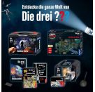 Die drei ??? Geheimversteck (gr. Dose)