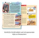 T-Rex 3D