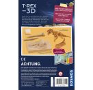 T-Rex 3D