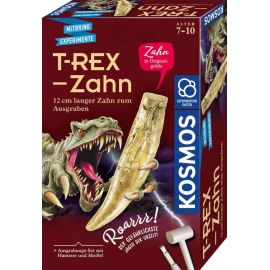T-Rex Zahn