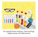 Chemielabor C 1000 X