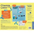 Chemielabor C 1000 X