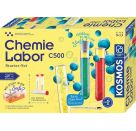 Chemielabor C 500 X