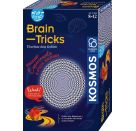Fun Science Brain Tricks