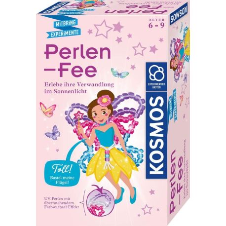 Kosmos Perlen-Fee