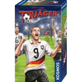 Torjäger