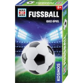WAS IST WAS Fußball-Quiz